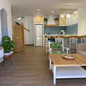 La Carihuela Torremolinos