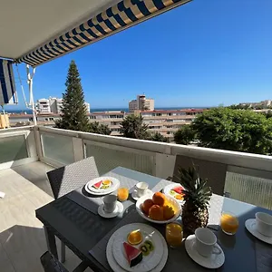 Weforyou Sunset Carihuela Torremolinos