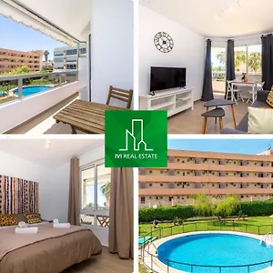 Vistamarina B 211 By Ivi Real Estate Torremolinos