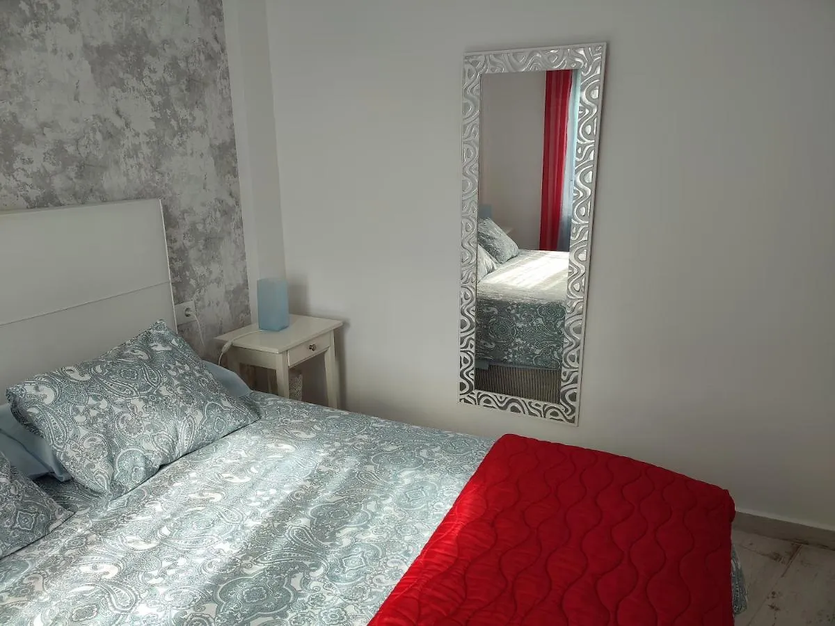 Appartement Carihuela Beach Torremolinos
