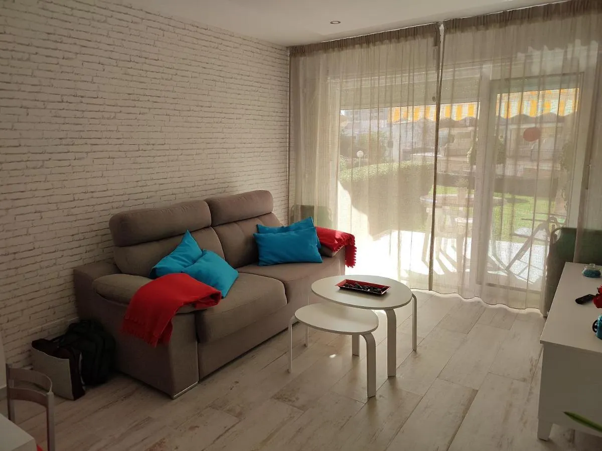 Appartement Carihuela Beach Torremolinos