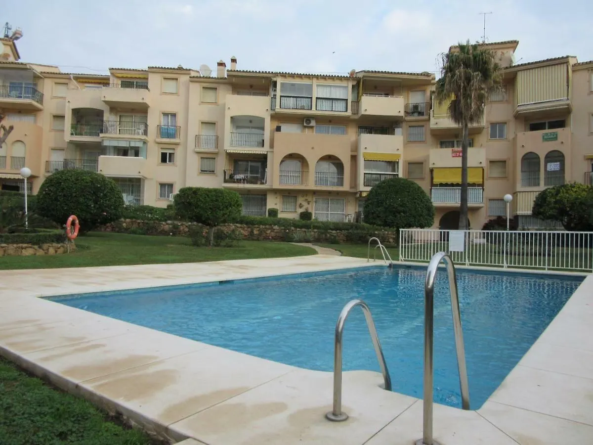 Carihuela Beach Torremolinos 0*,  Spanje